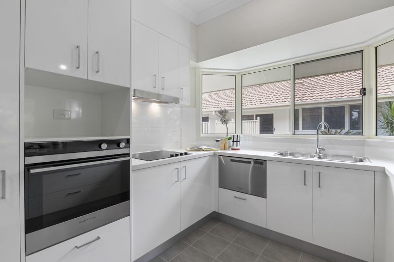 2 -Bedroom plus Study Villa - Discover more in your retirement