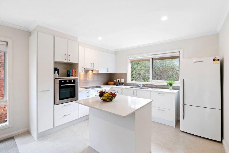 DEPOSIT TAKEN - Peaceful & Private, overlooking Tanti Creek