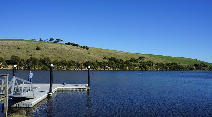 Two Bedroom + Study with Double Car Space | Villas