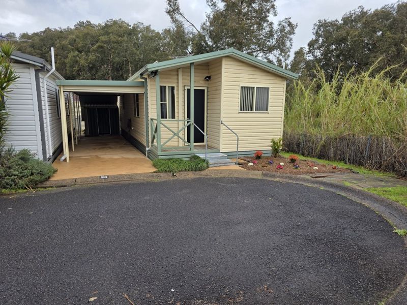 Site 28 Ocean Breeze