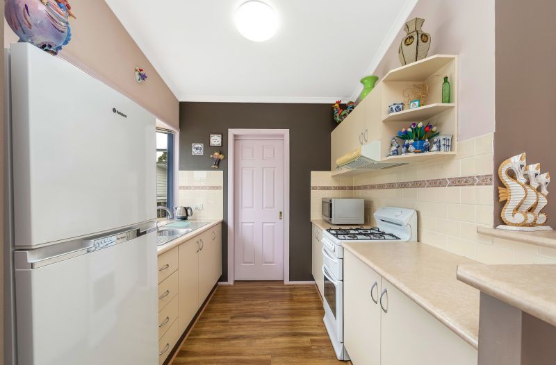 Vibrant Living with Peace of Mind