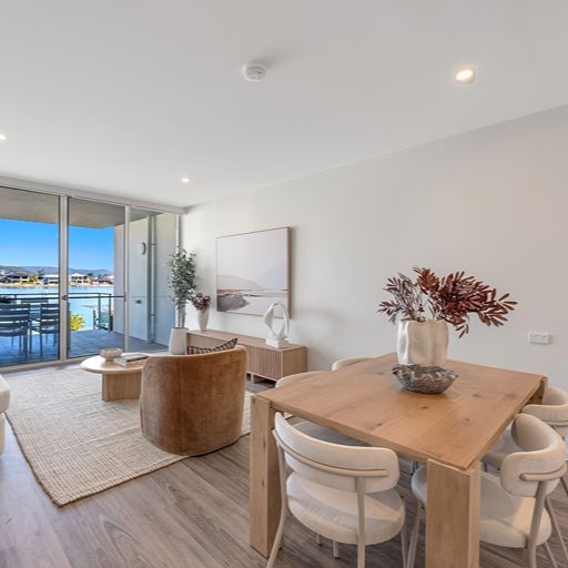 Three Bedroom | Apartment 47a