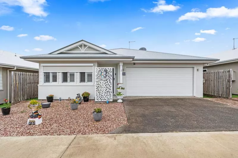 Stylish Home with Modern Comforts