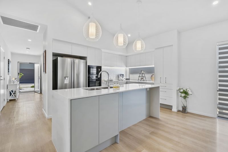 Site 316 - Established Kuranda