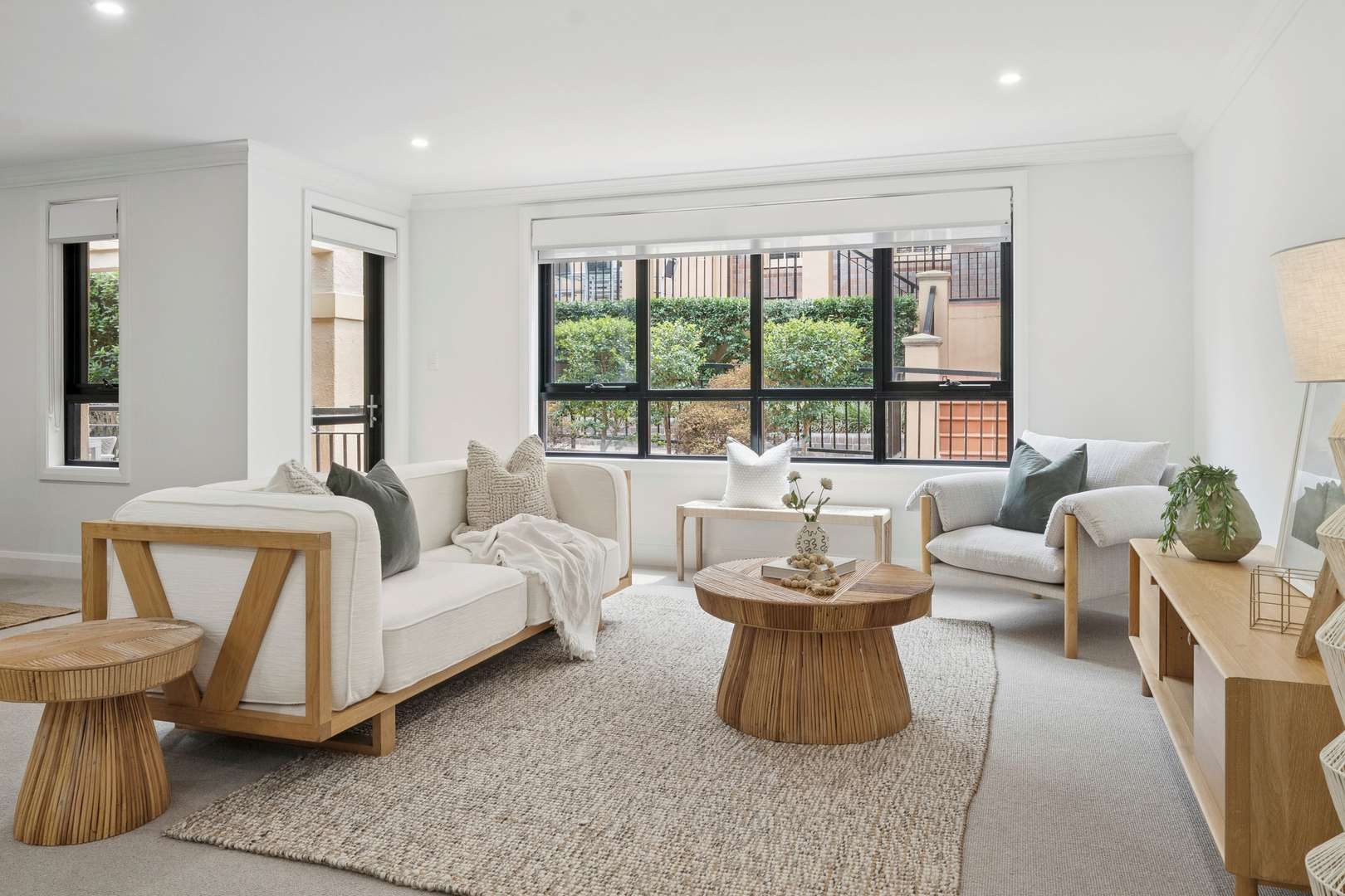 The Heritage of Hunters Hill