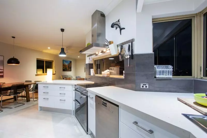 Tree Change In The City