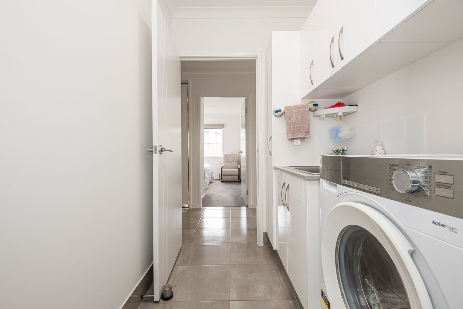 Prime Corner Position