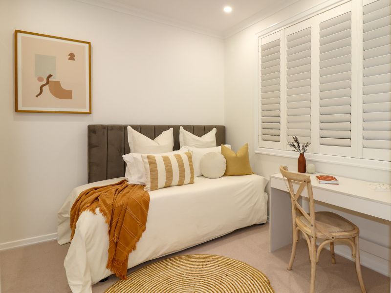 Enjoy a Lifestyle of Comfort, Connection and Convenience