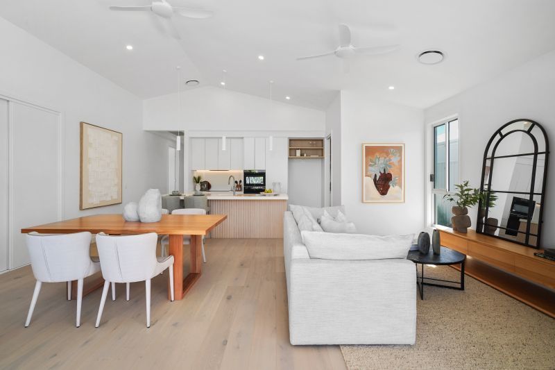 Welcome to Natura Port Stephens – Over 55s living at its finest.