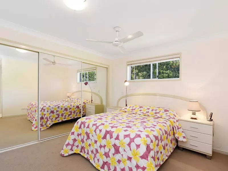 Breathtaking Lake Views