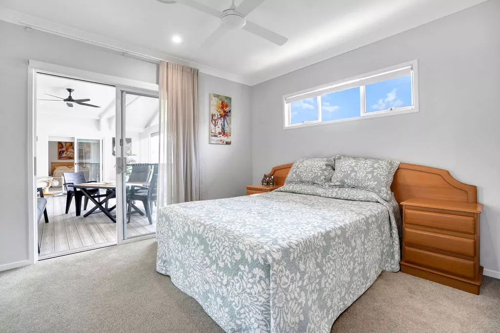 74 Oakdale II at Palm Lake Resort Beachmere Bay