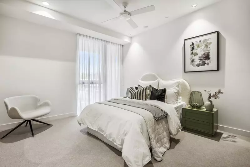 Last Ground Floor Apartment Available - Stylish and Exclusive