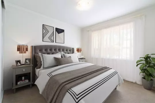 Receive the level of care you choose