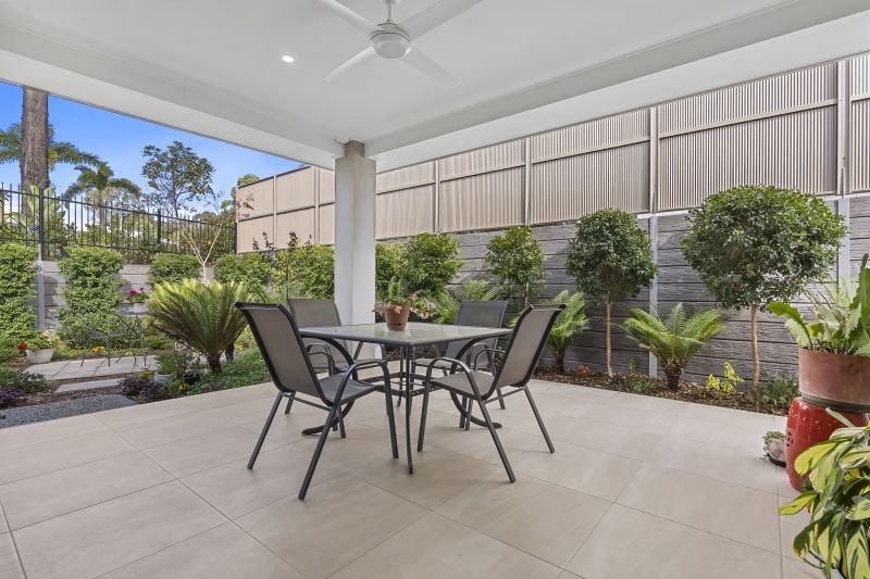 Site 134 - established Torquay