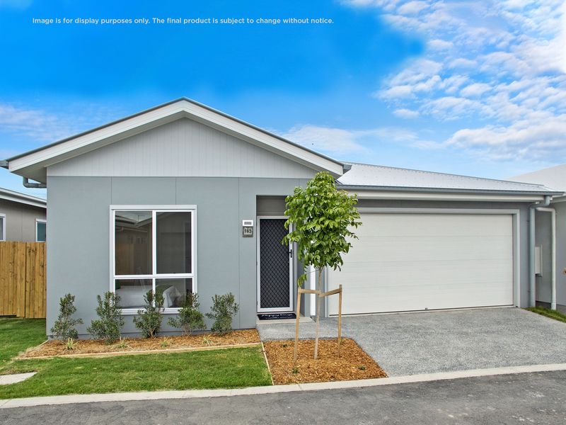 The perfect house to call your home