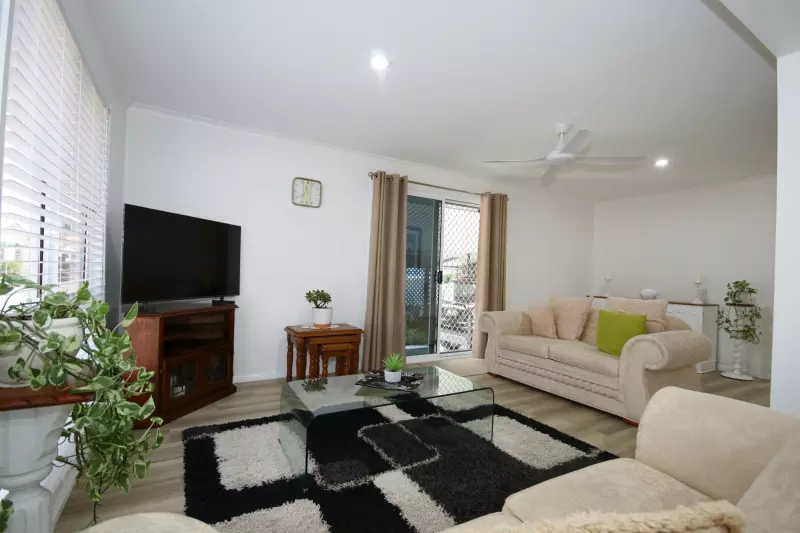 Tweed Broadwater Village, an Over 50’s Pet Friendly Lifestyle Village