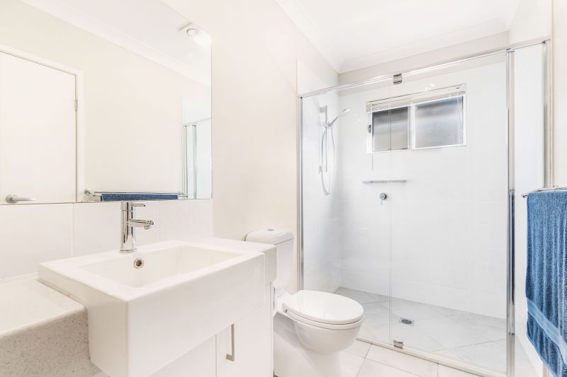 Spacious Home, Bushland Views