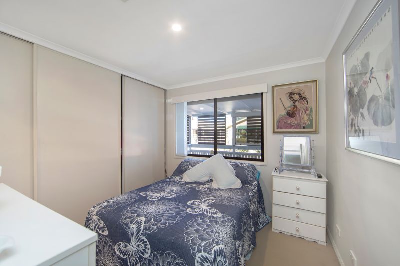 Picture Perfect- Coastal Home