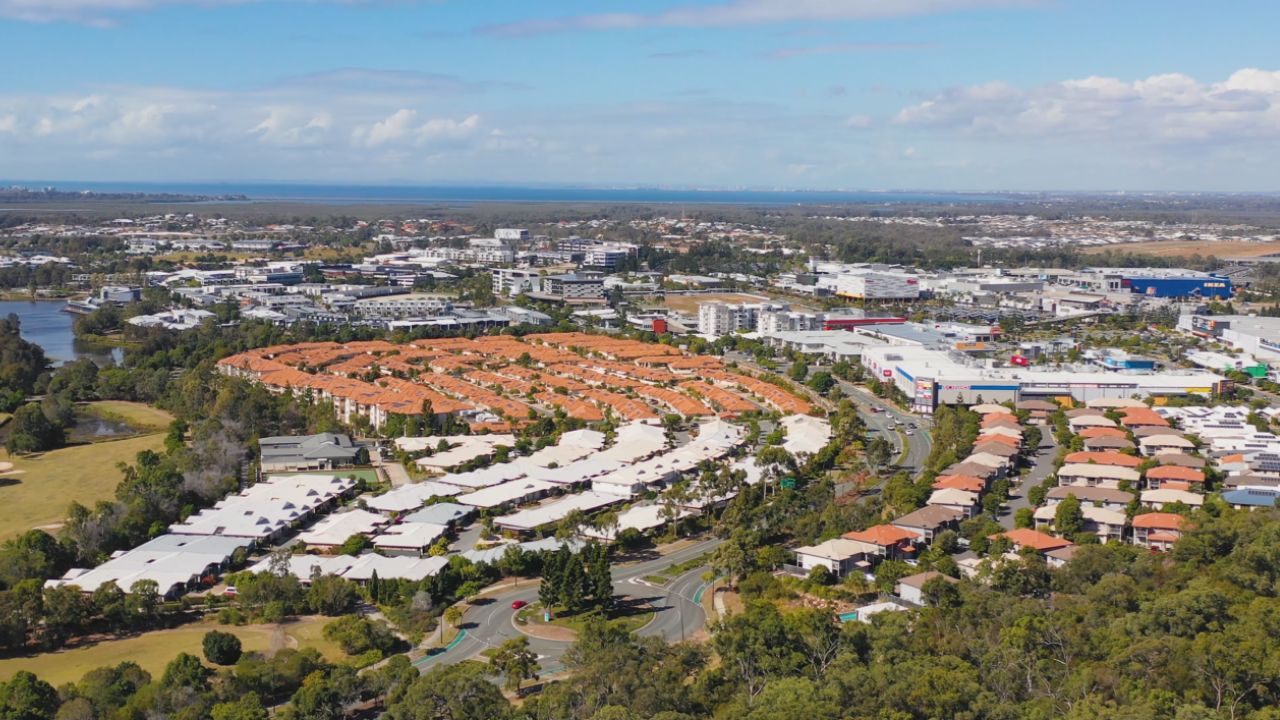 Three Bedroom Villas | Enquire to join our waitlist