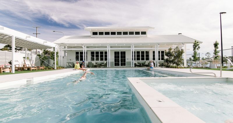 Pristine Home - Ready for you to move straight in!