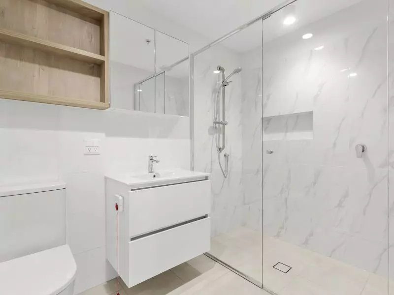 Quality Living Starts Here!