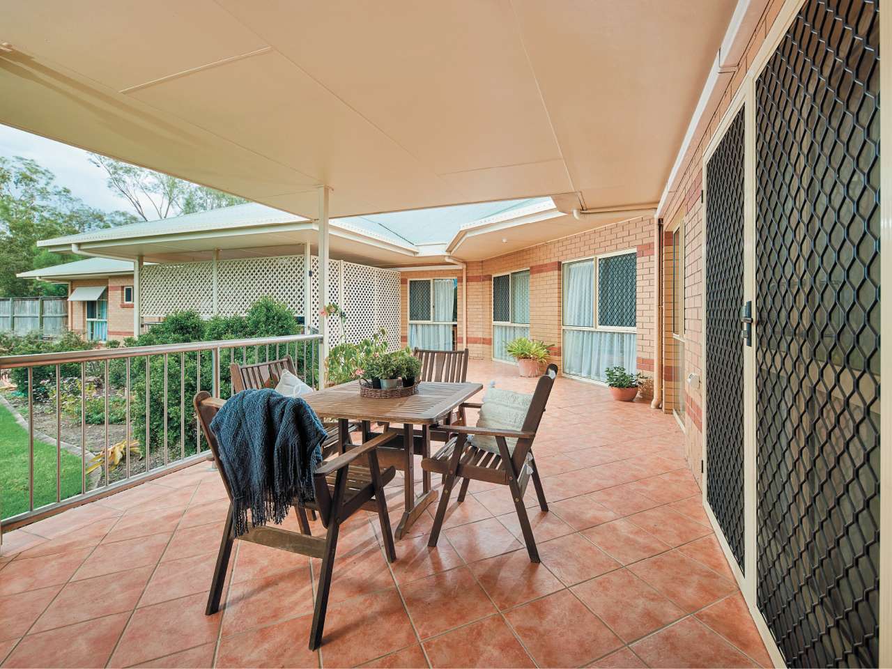 Kolan Gardens Aged Care Service - Churches of Christ 