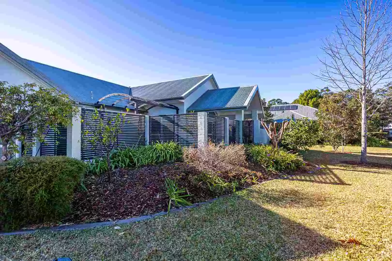 Monet by Palm Lake Resort Tea Gardens