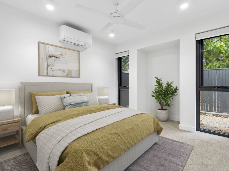 Quality Living Starts Here!