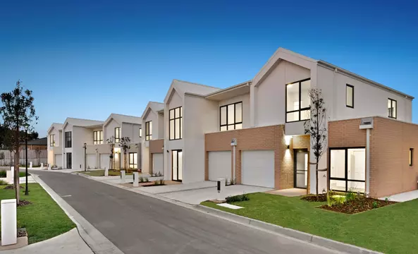 Summerset Cranbourne North - Effortless luxury meets practicality