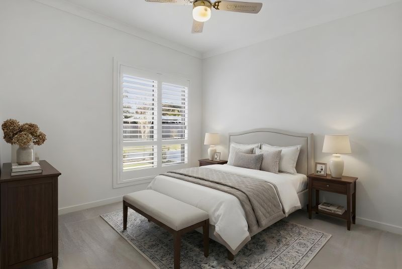 Ideally Located Villa