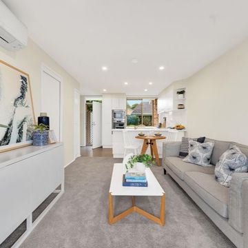 One Bedroom | Villa 128