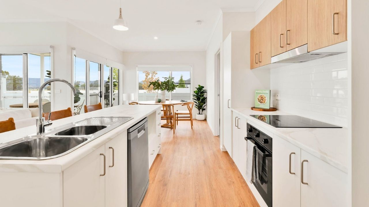 Savour every minute at Lincoln Lifestyle Mudgee Spring! | Limited $5k offer