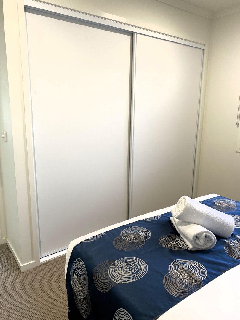 Haven at Benalla Lifestyle Village (Benalla Tourist Park)