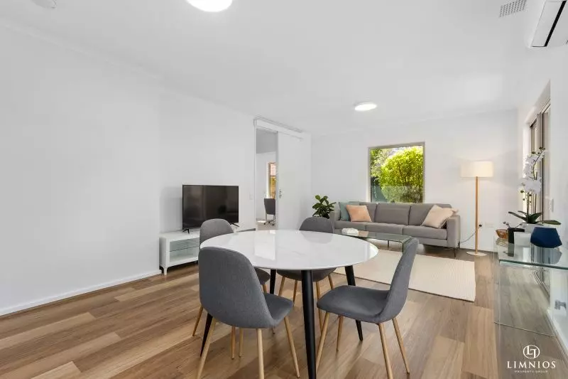 CURRENTLY UNDER OFFER. This gorgeous villa exudes tranquility!