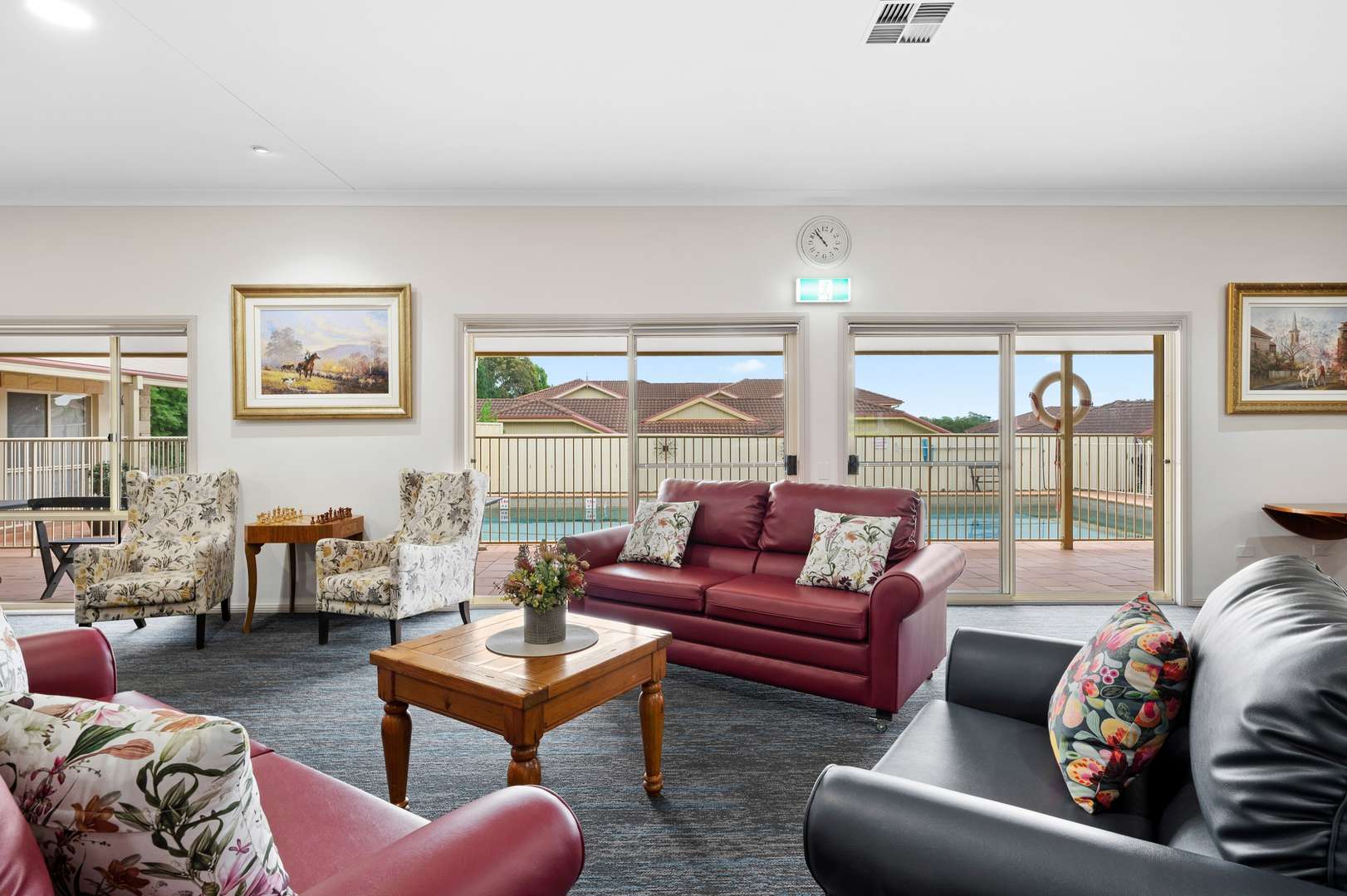 Prime Villa – Freshly Updated, Perfectly Positioned