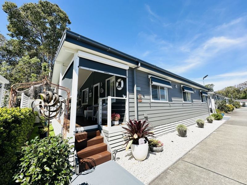 Ultimate Beach House