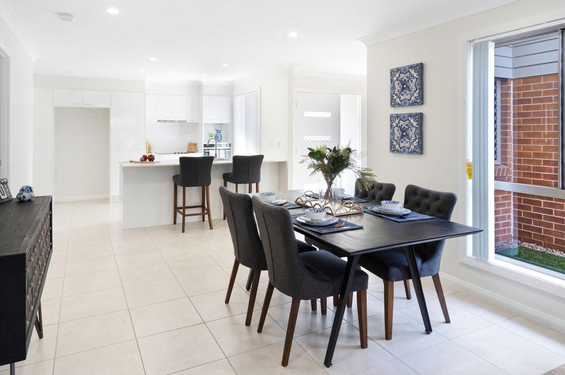 Villa 25 | 2 bed + 2 bath