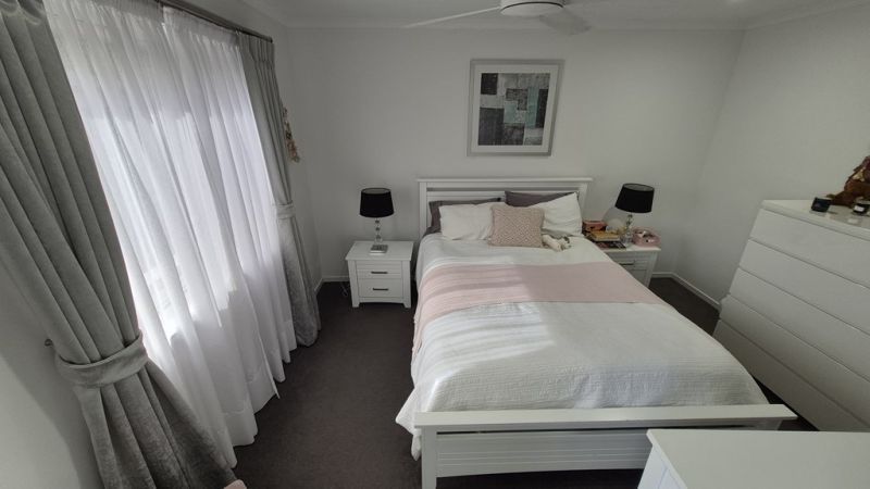 Spacious Home in Lifestyle Community