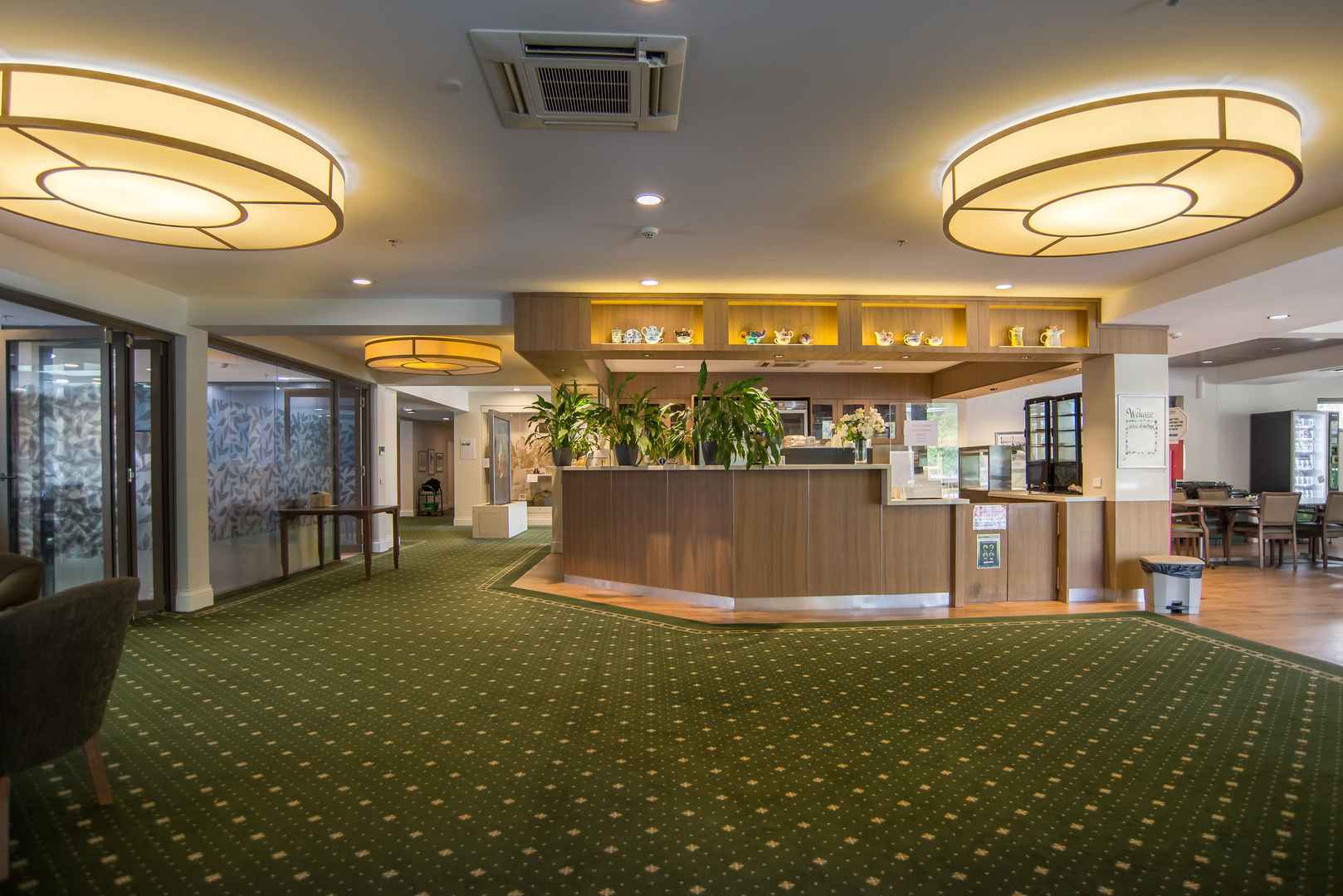 RSL LifeCare El Alamein Retirement Village