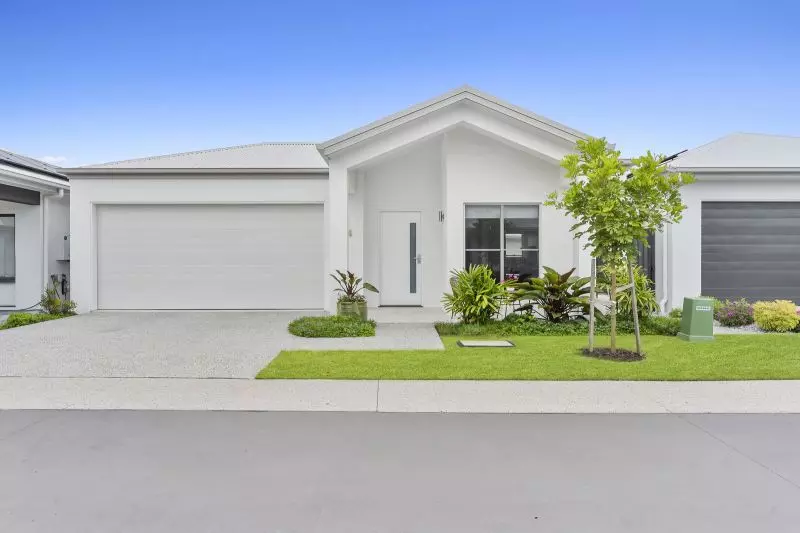 Site 164 - Established Brighton