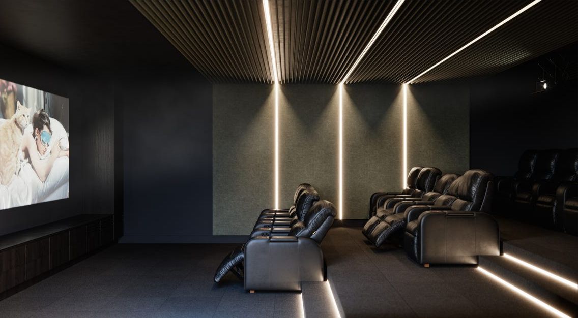 Epping's newest retirement community 'The Cambridge' is NOW OPEN and welcoming guests!