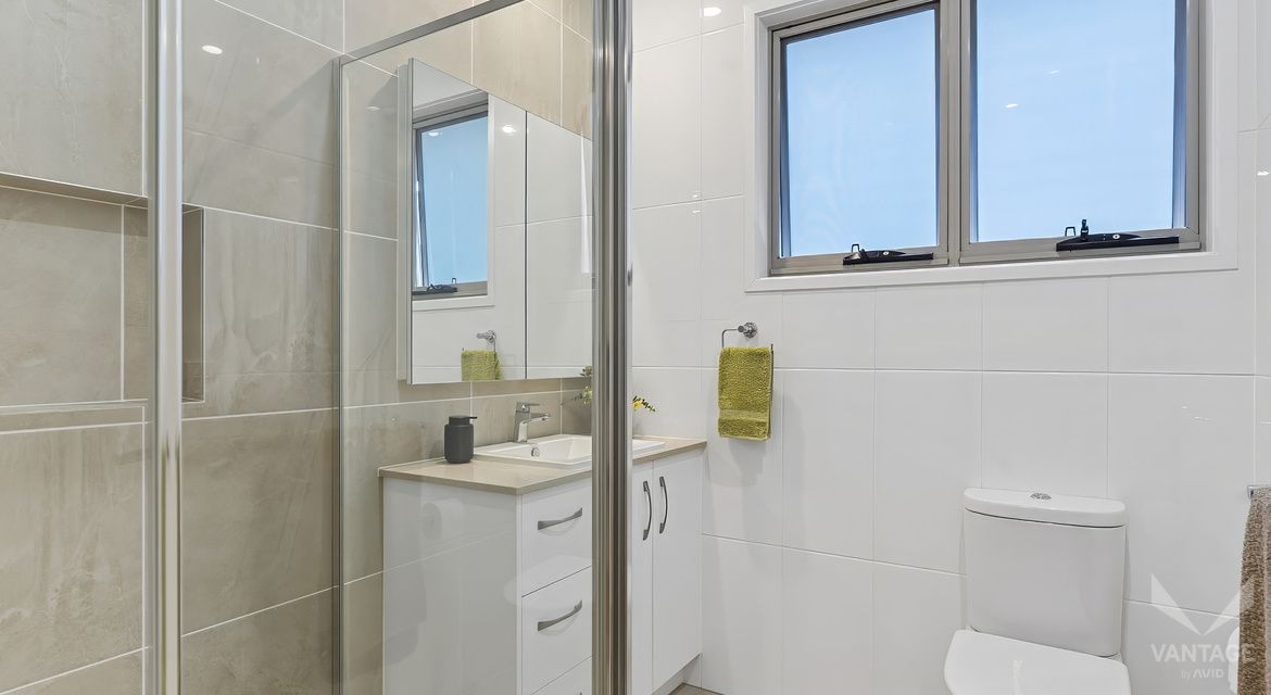 Large 2 Bed + MPR with indoor/outdoor living