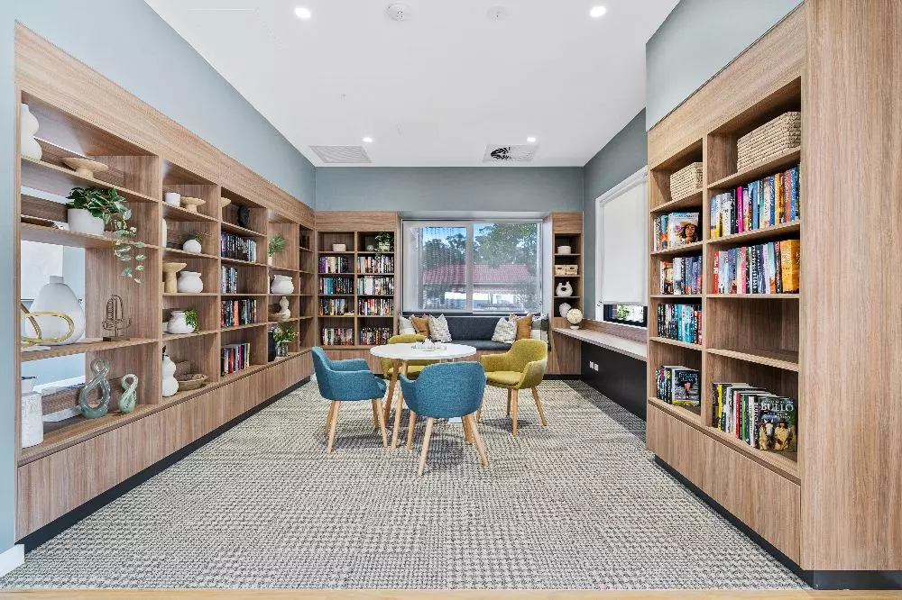 Two Bedroom | Villa 8