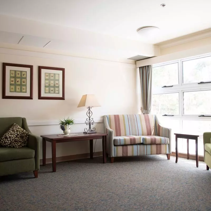 Mildred Symonds House