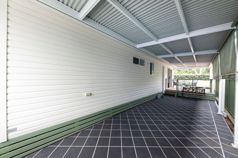 Crystal Waters Estate Site 13