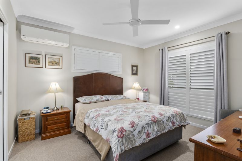 Modern Living with Effortless Comfort