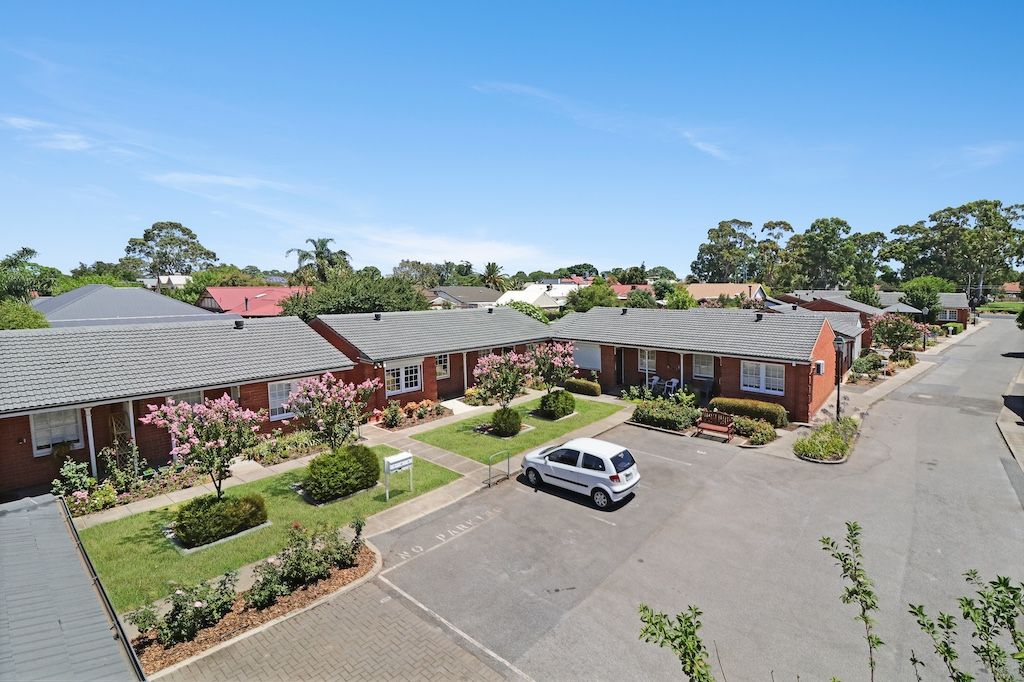 Are You Aged 65 Years Or Older And No longer Working Fulltime? Your Peaceful Place to Call Home in Brooklyn Park