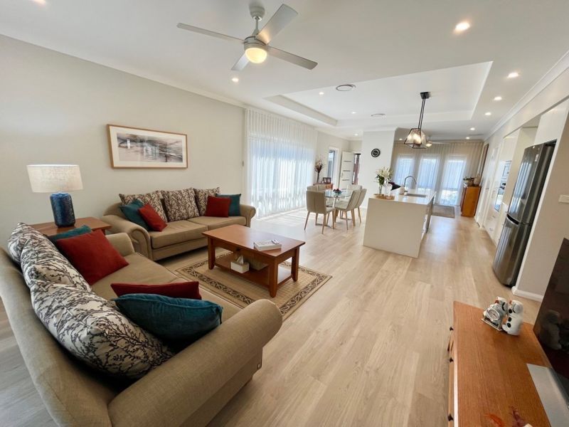 MAKE YOUR DREAM A REALITY