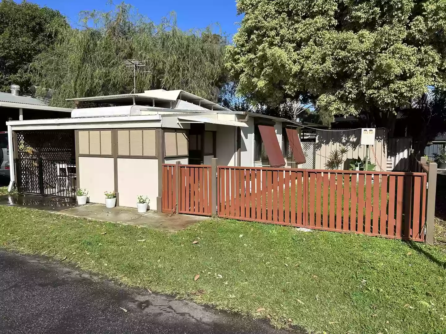 Mandurah Coastal Holiday Park - Pre-Loved Home