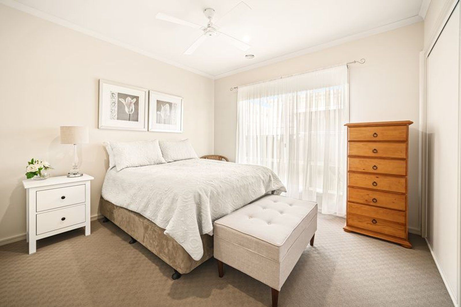 Lifestyle Communities Officer - Bright, stylish & low-maintenance living at its best!